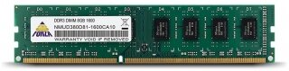 Neo Forza Desktop (NMUD380D81-1600DA10) 8 GB 1600 MHz DDR3 Ram kullananlar yorumlar